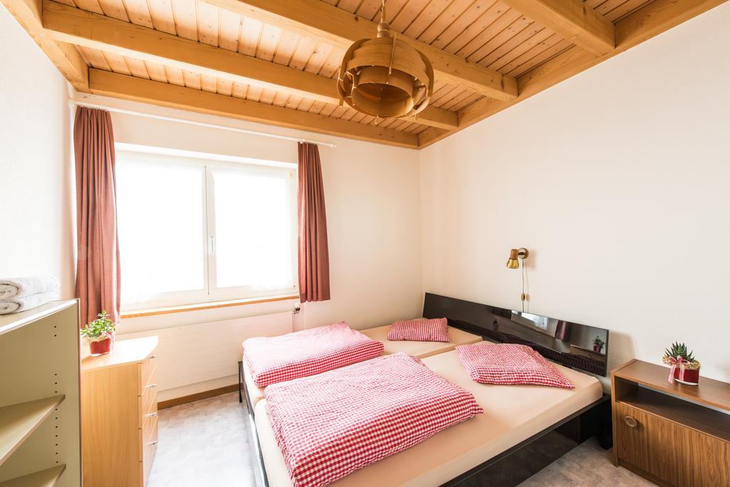 Frutt Berghotel Bonistock מראה חיצוני תמונה