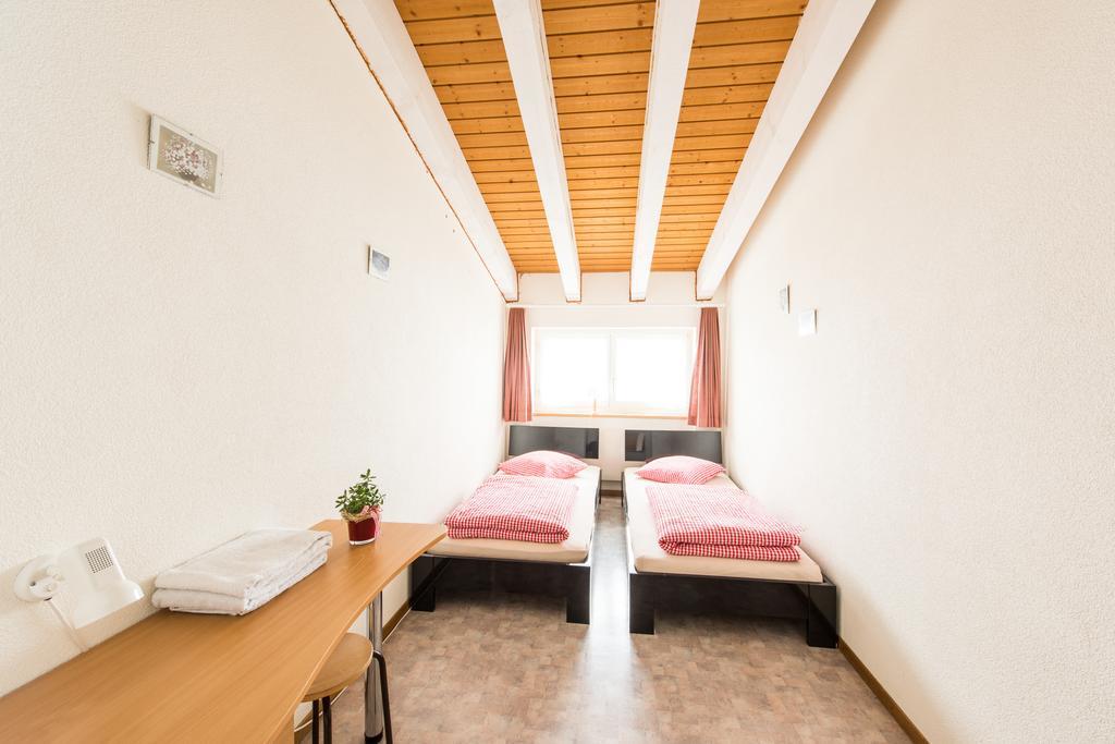 Frutt Berghotel Bonistock מראה חיצוני תמונה