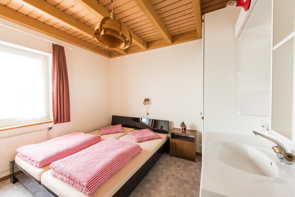 Frutt Berghotel Bonistock מראה חיצוני תמונה