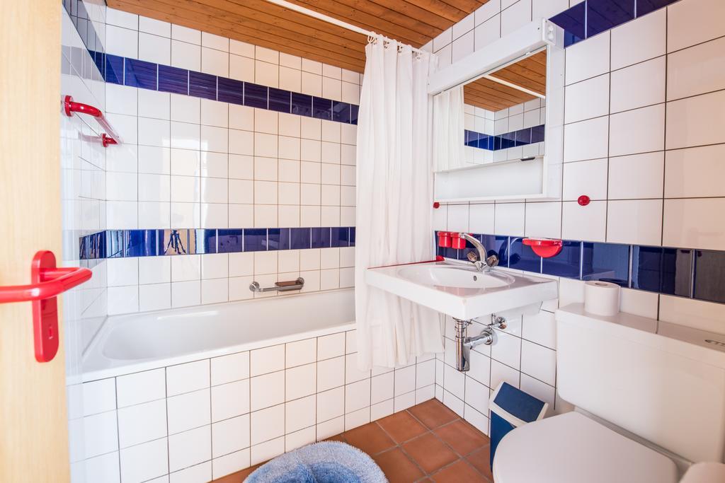 Frutt Berghotel Bonistock מראה חיצוני תמונה
