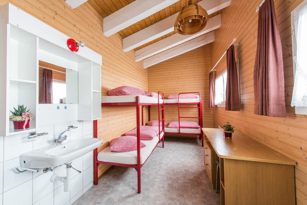 Frutt Berghotel Bonistock מראה חיצוני תמונה