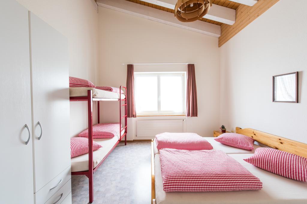 Frutt Berghotel Bonistock מראה חיצוני תמונה